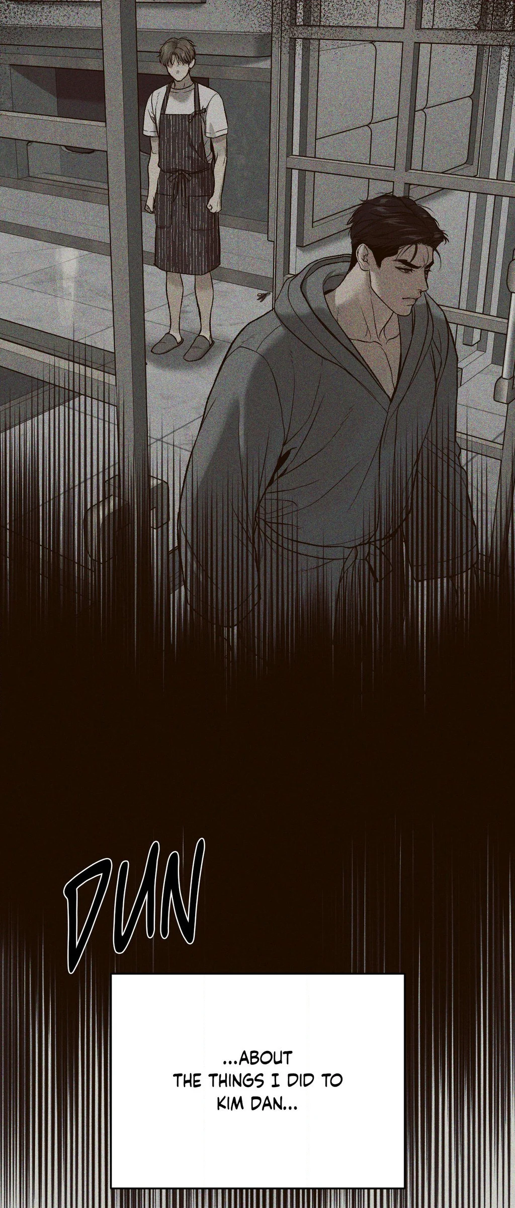 Jinx Chapter 76 - Page 22