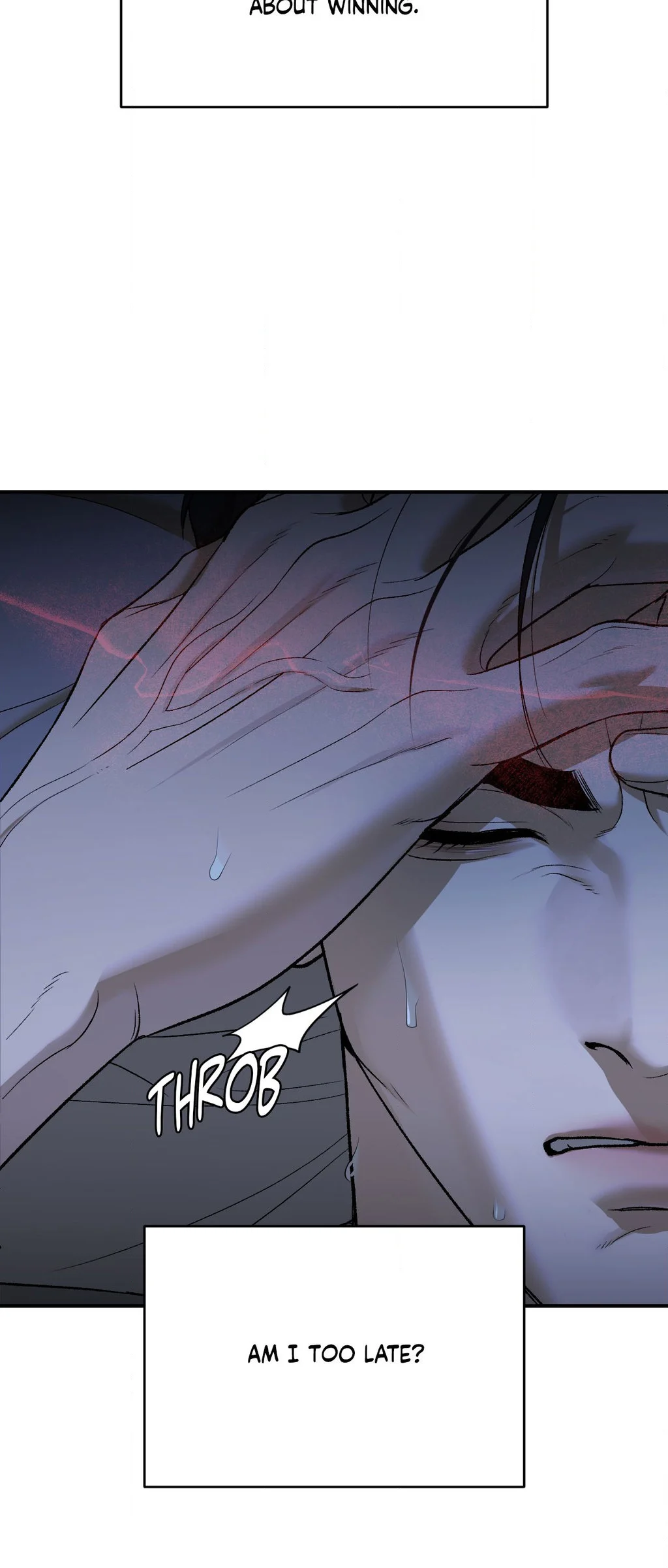Jinx Chapter 76 - Page 25