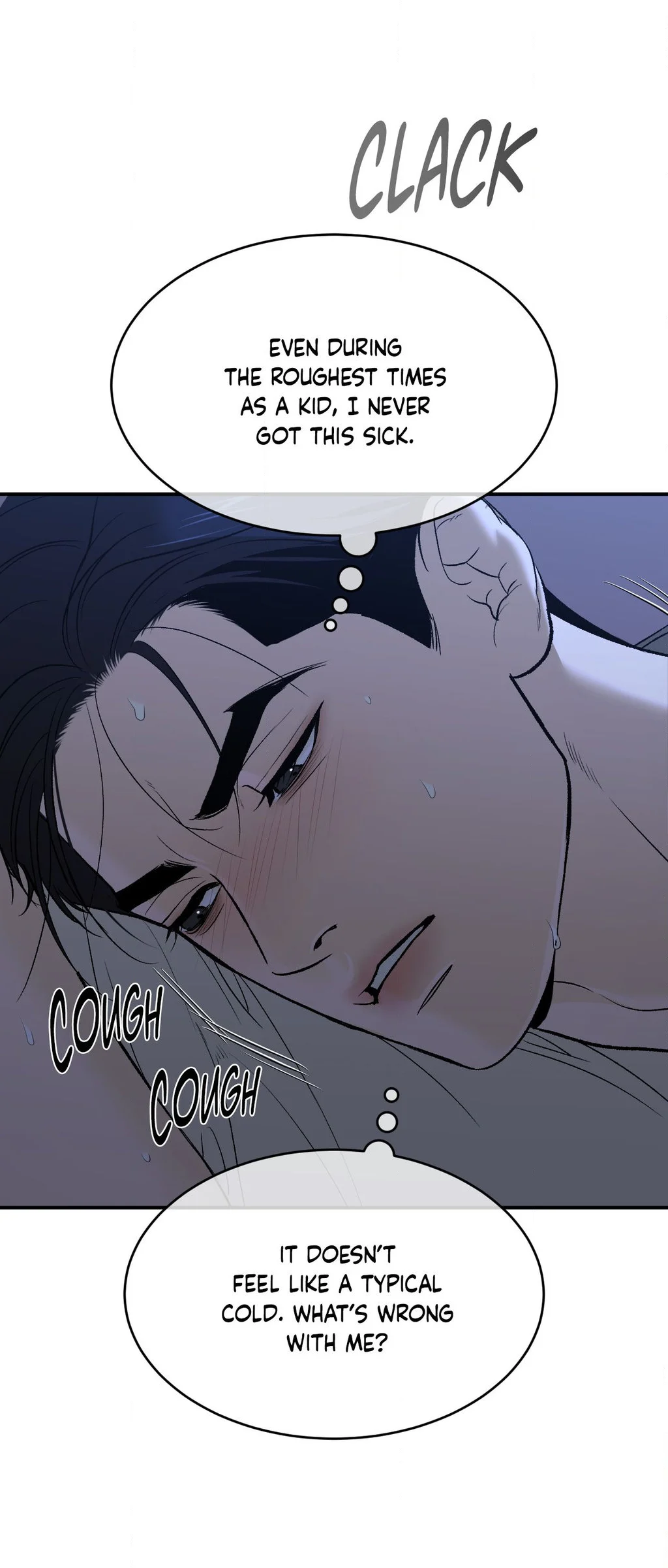 Jinx Chapter 76 - Page 63