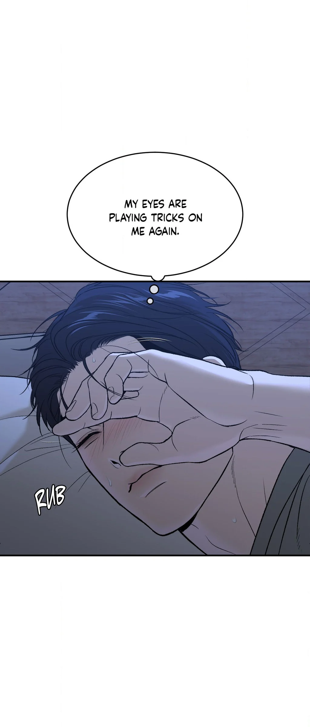 Jinx Chapter 76 - Page 67