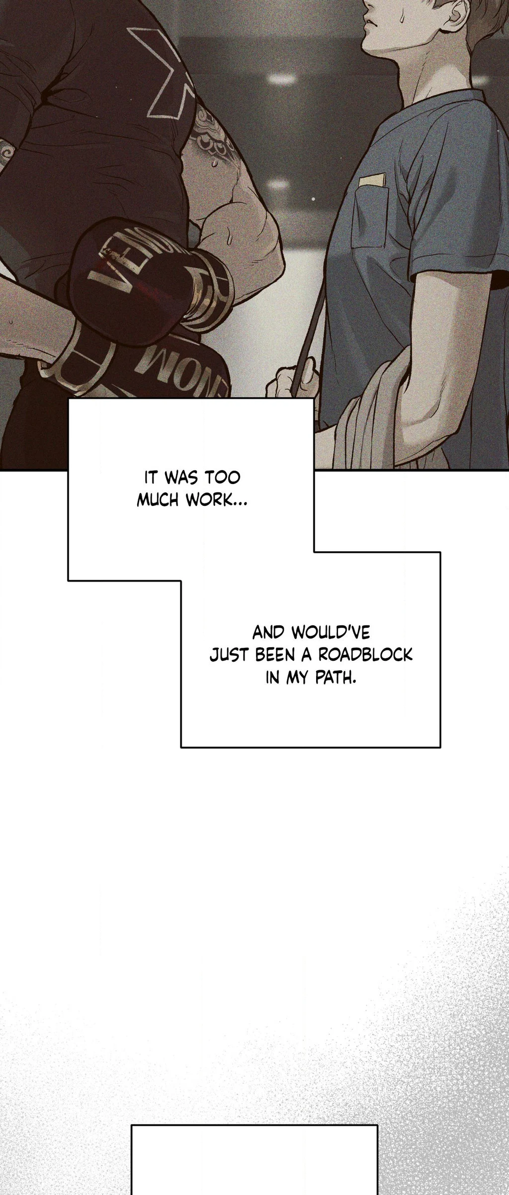 Jinx Chapter 76 - Page 8