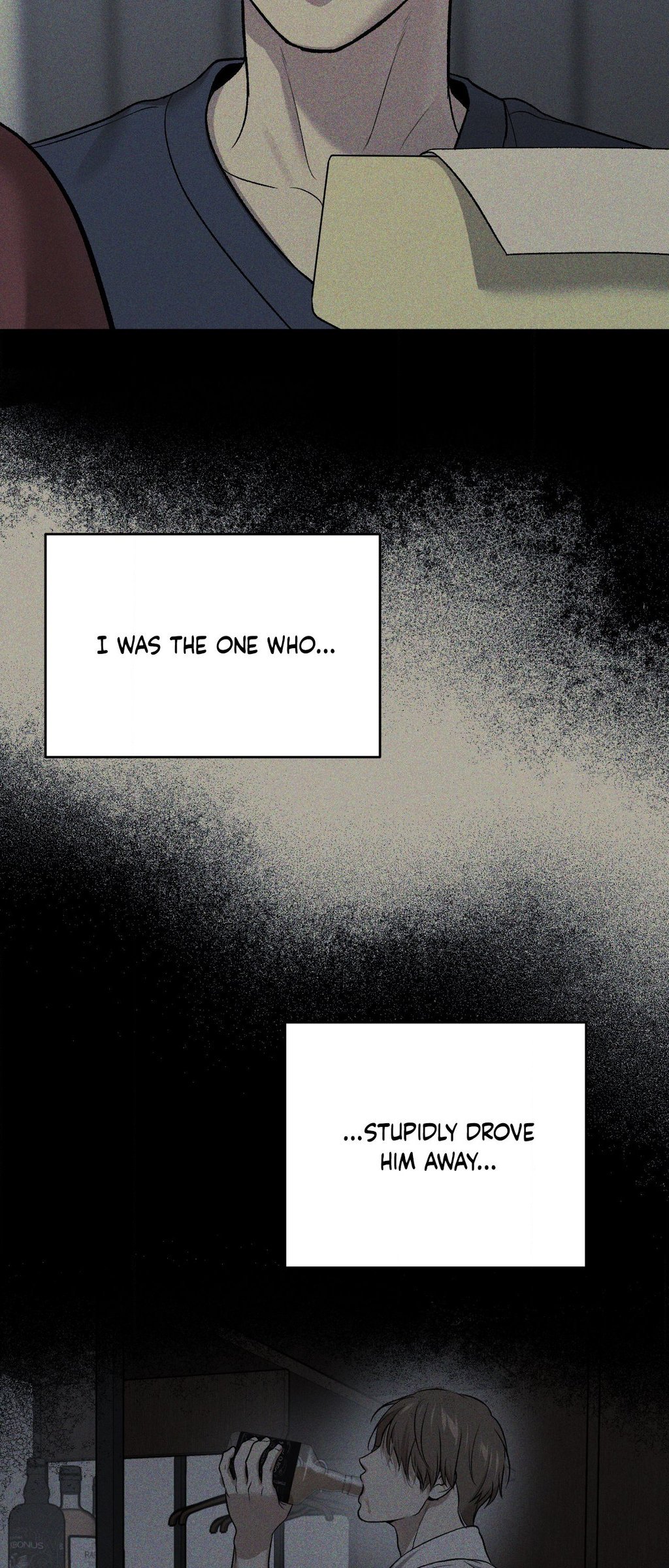 Jinx Chapter 77 - Page 13