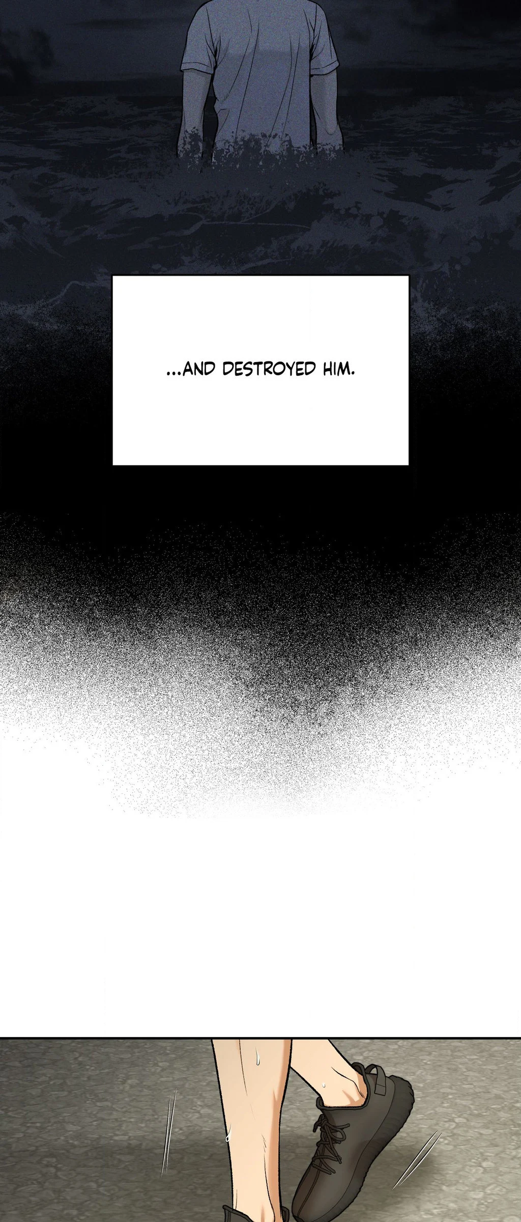 Jinx Chapter 77 - Page 15