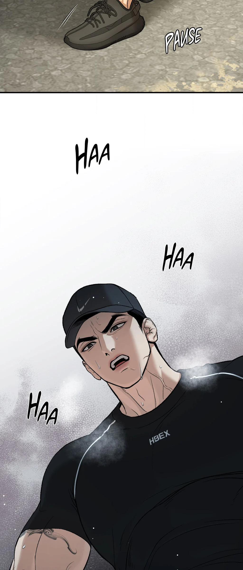 Jinx Chapter 77 - Page 16