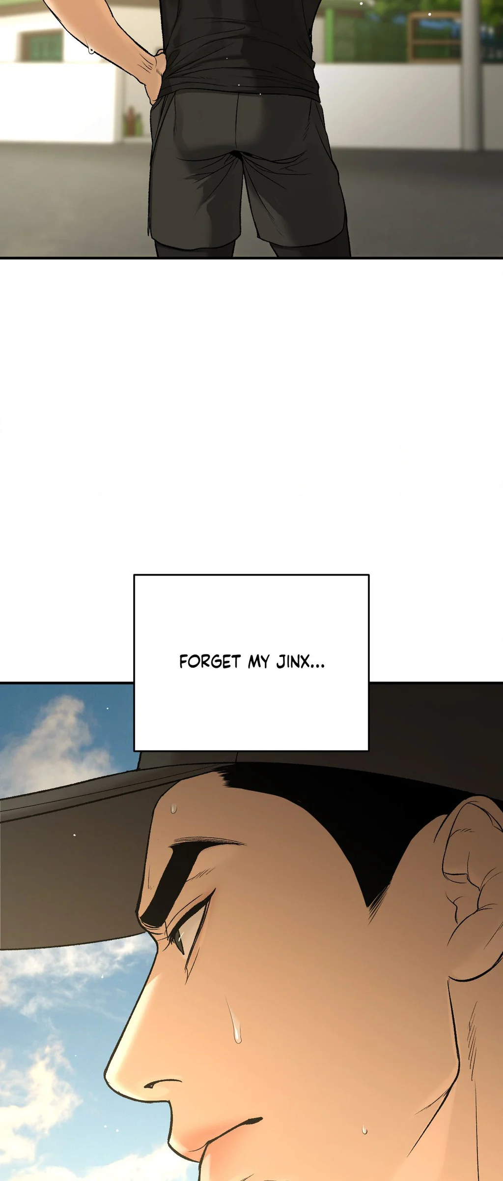 Jinx Chapter 77 - Page 20
