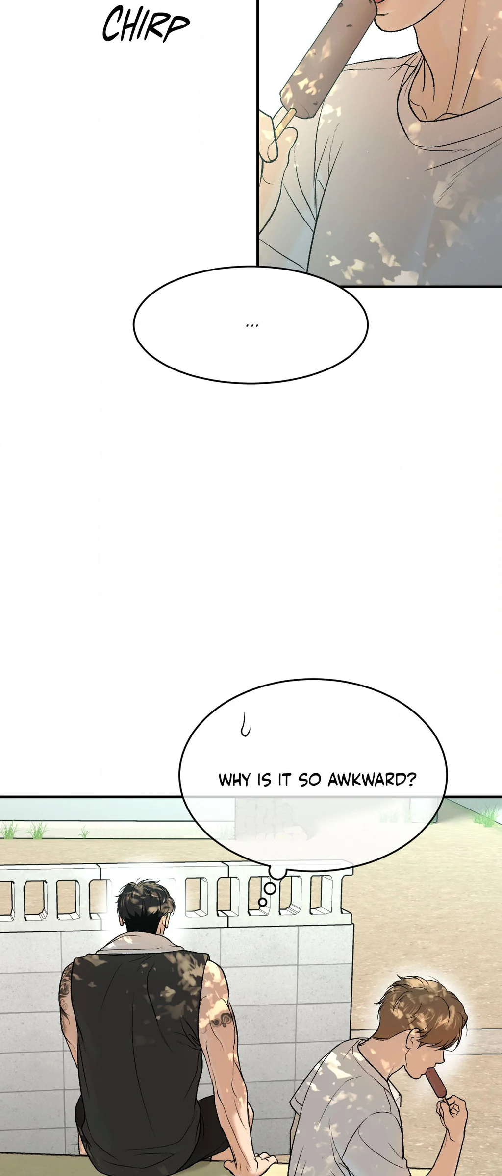 Jinx Chapter 77 - Page 38