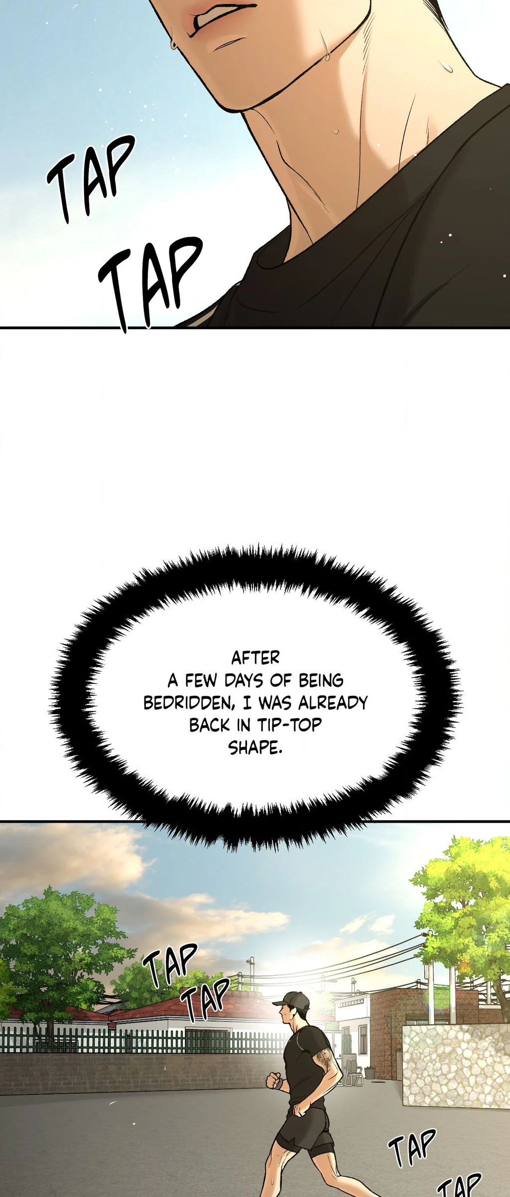 Jinx Chapter 77 - Page 5