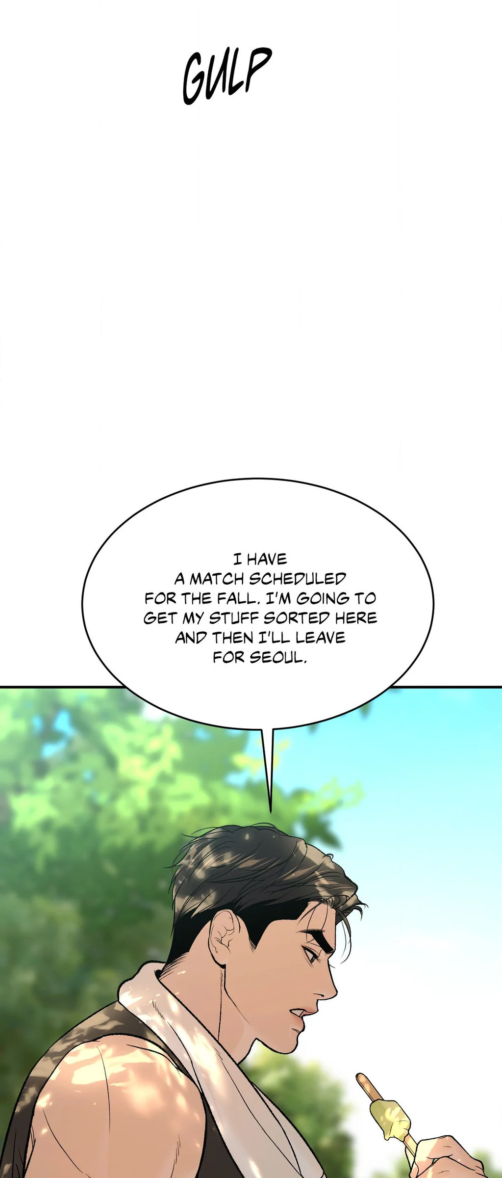 Jinx Chapter 77 - Page 43