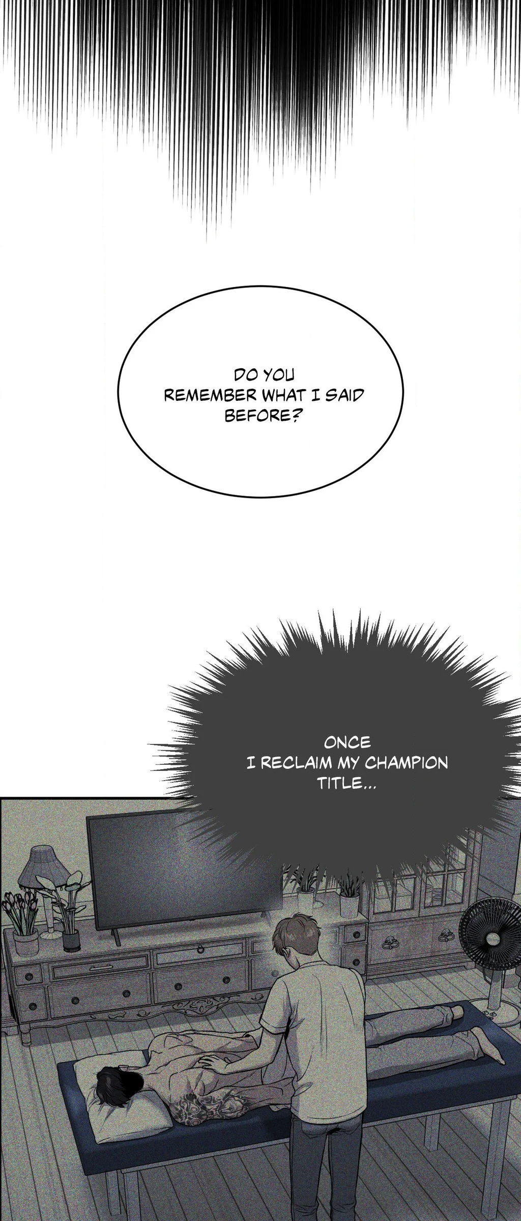 Jinx Chapter 77 - Page 66