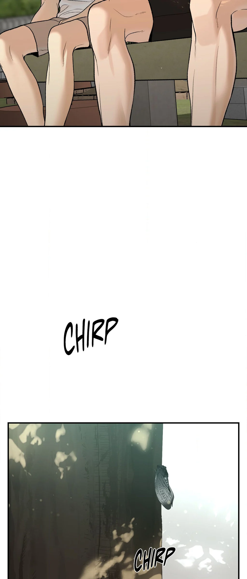 Jinx Chapter 77 - Page 76