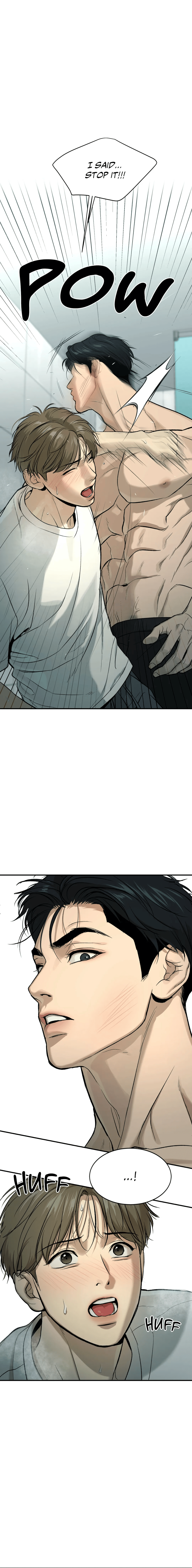 Jinx Chapter 8 - Page 1