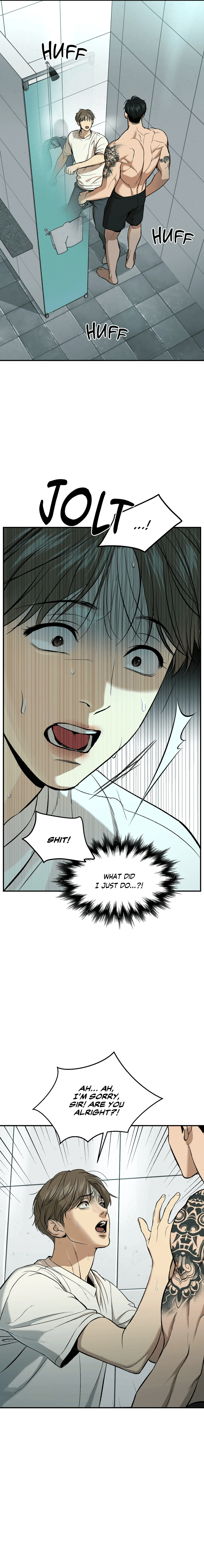 Jinx Chapter 8 - Page 2