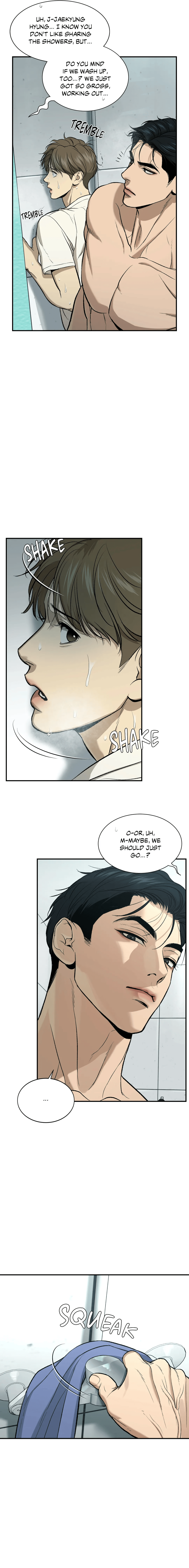 Jinx Chapter 8 - Page 11