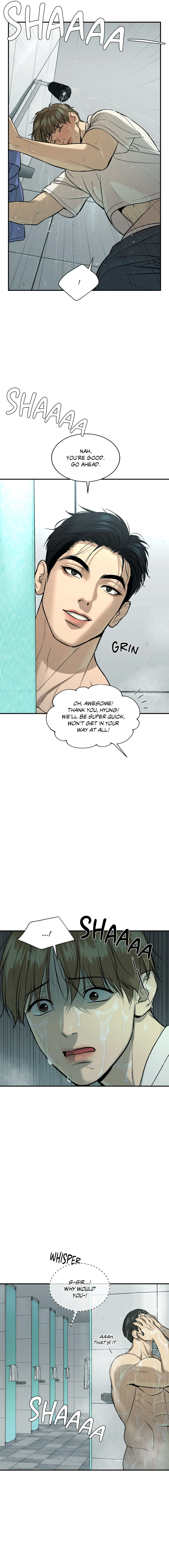 Jinx Chapter 8 - Page 12