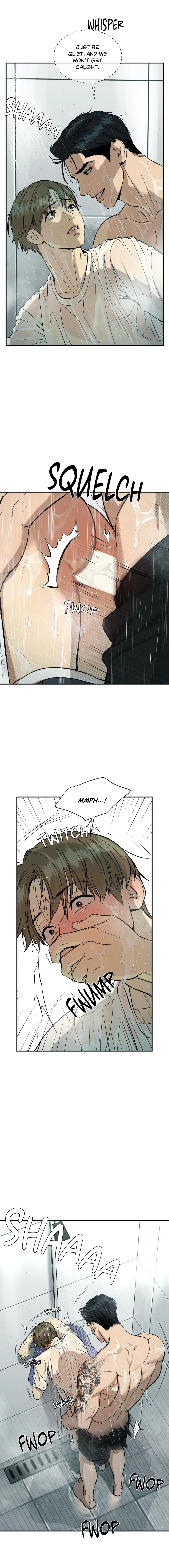 Jinx Chapter 8 - Page 13