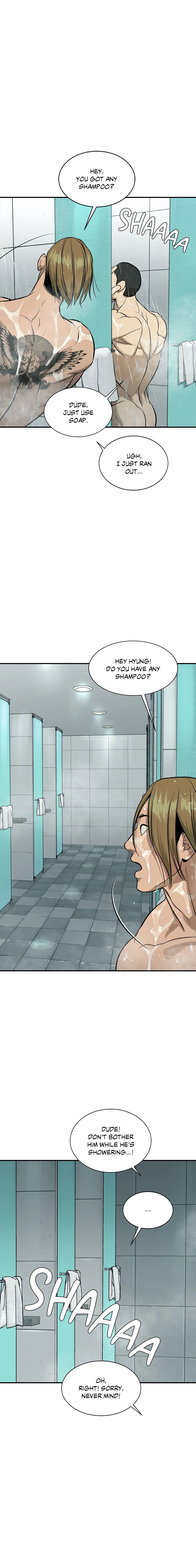Jinx Chapter 8 - Page 14