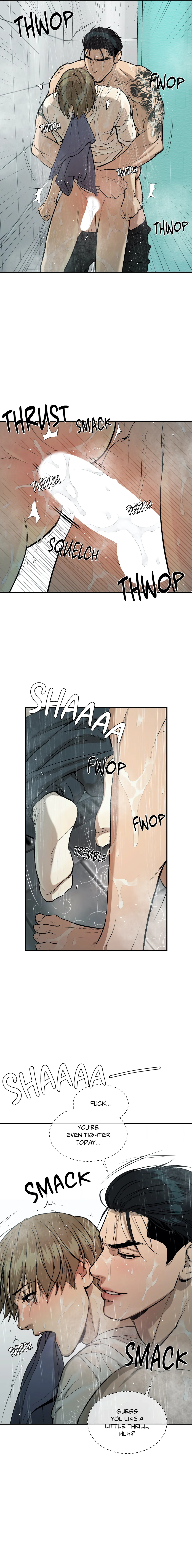 Jinx Chapter 8 - Page 18