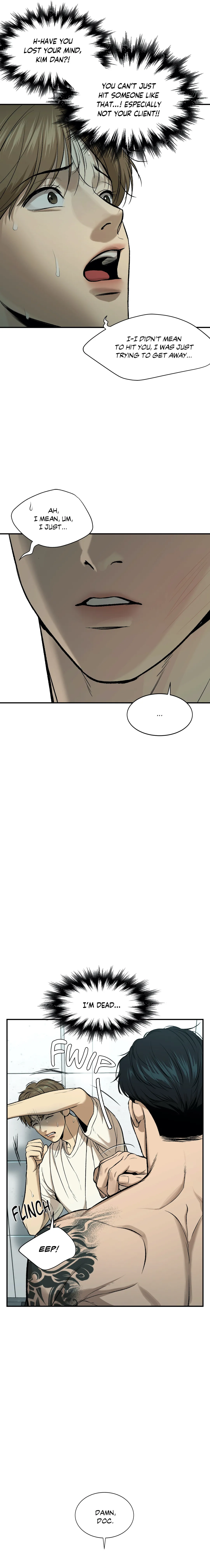 Jinx Chapter 8 - Page 3