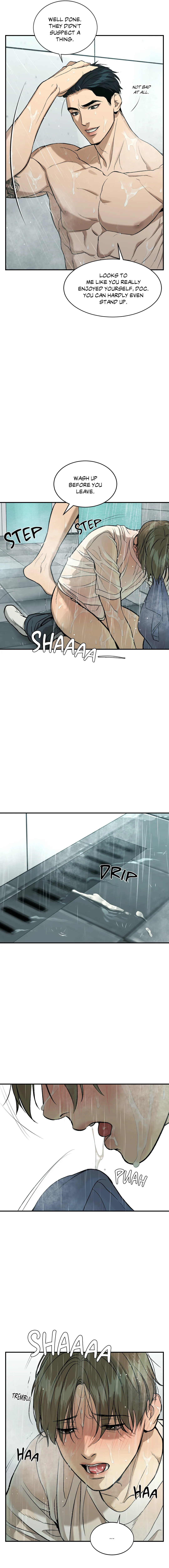 Jinx Chapter 8 - Page 21