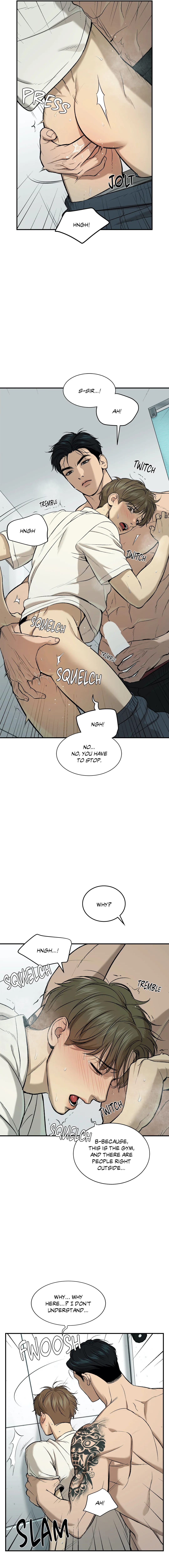 Jinx Chapter 8 - Page 6