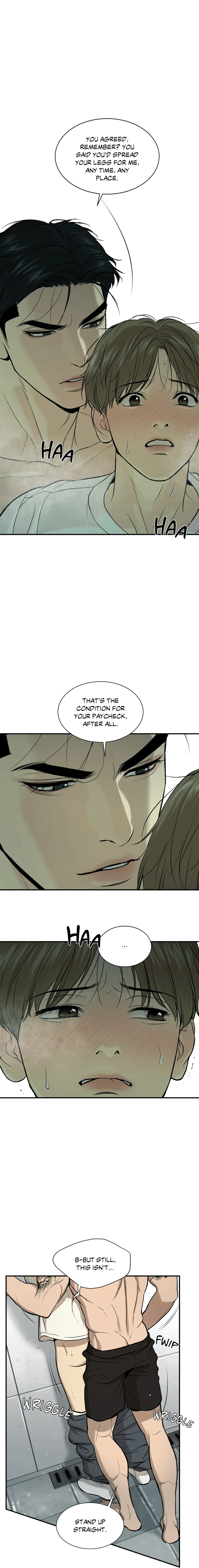 Jinx Chapter 8 - Page 7