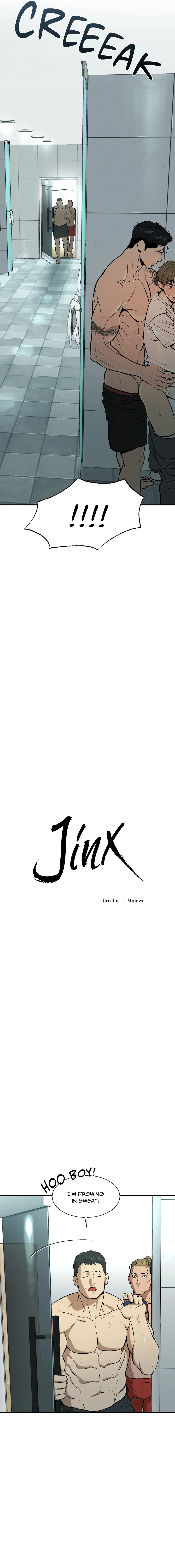 Jinx Chapter 8 - Page 9