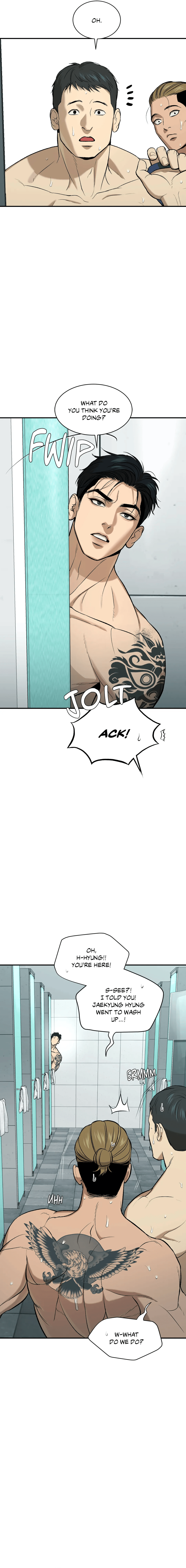 Jinx Chapter 8 - Page 10
