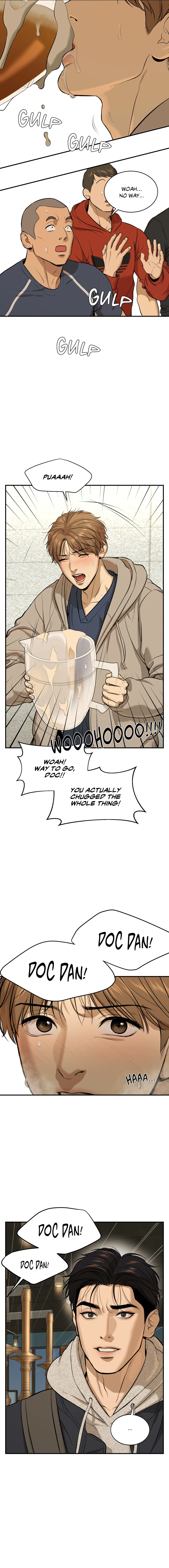 Jinx Chapter 9 - Page 14