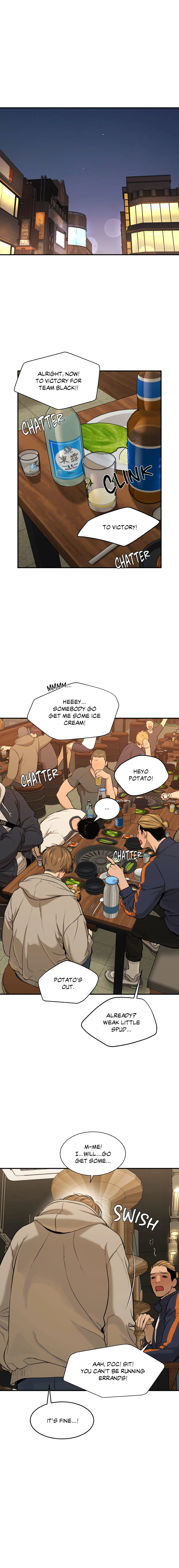 Jinx Chapter 9 - Page 15