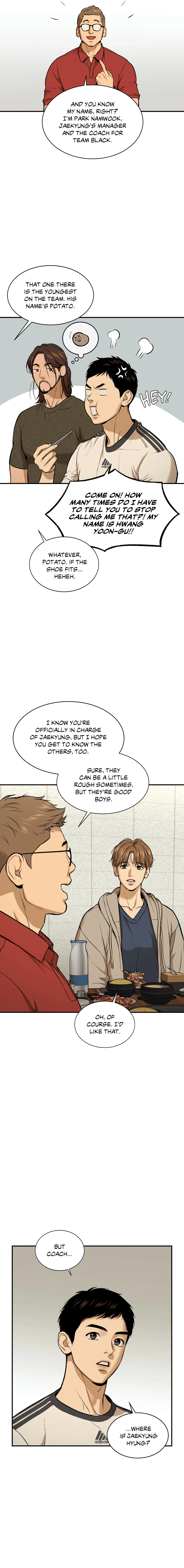Jinx Chapter 9 - Page 6