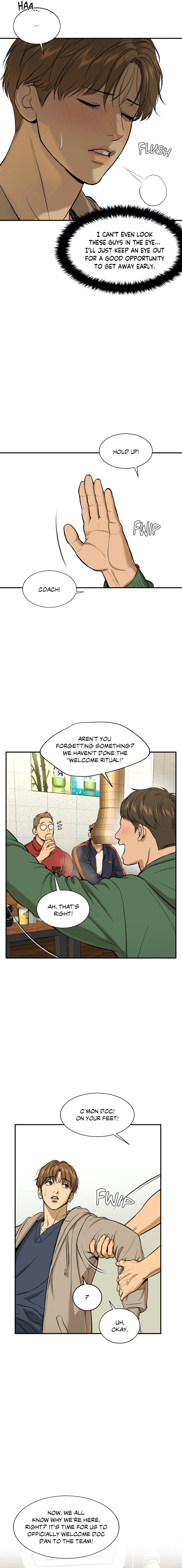 Jinx Chapter 9 - Page 8