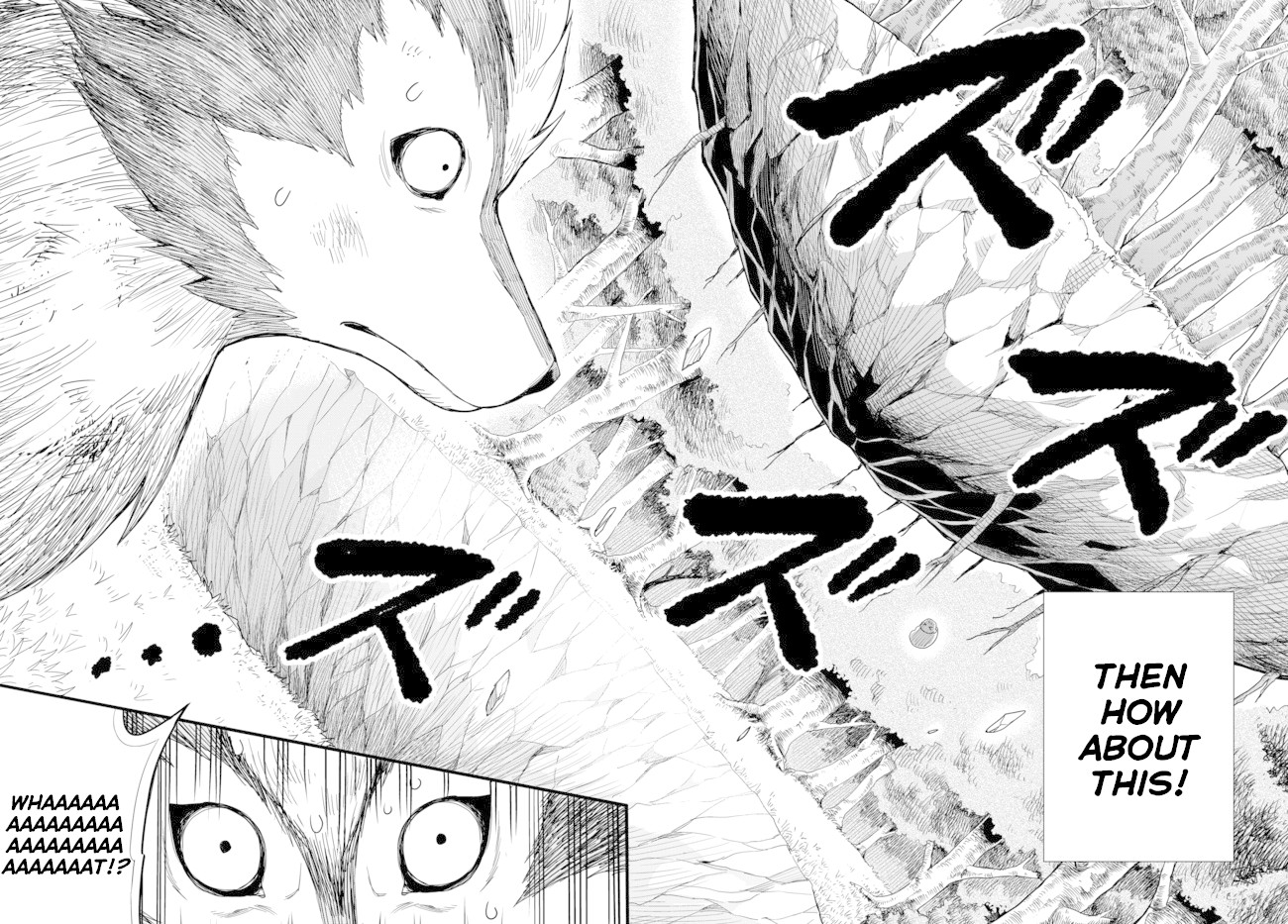 Jitsu wa Ore, Saikyou Deshita? Chapter 1 - Page 28