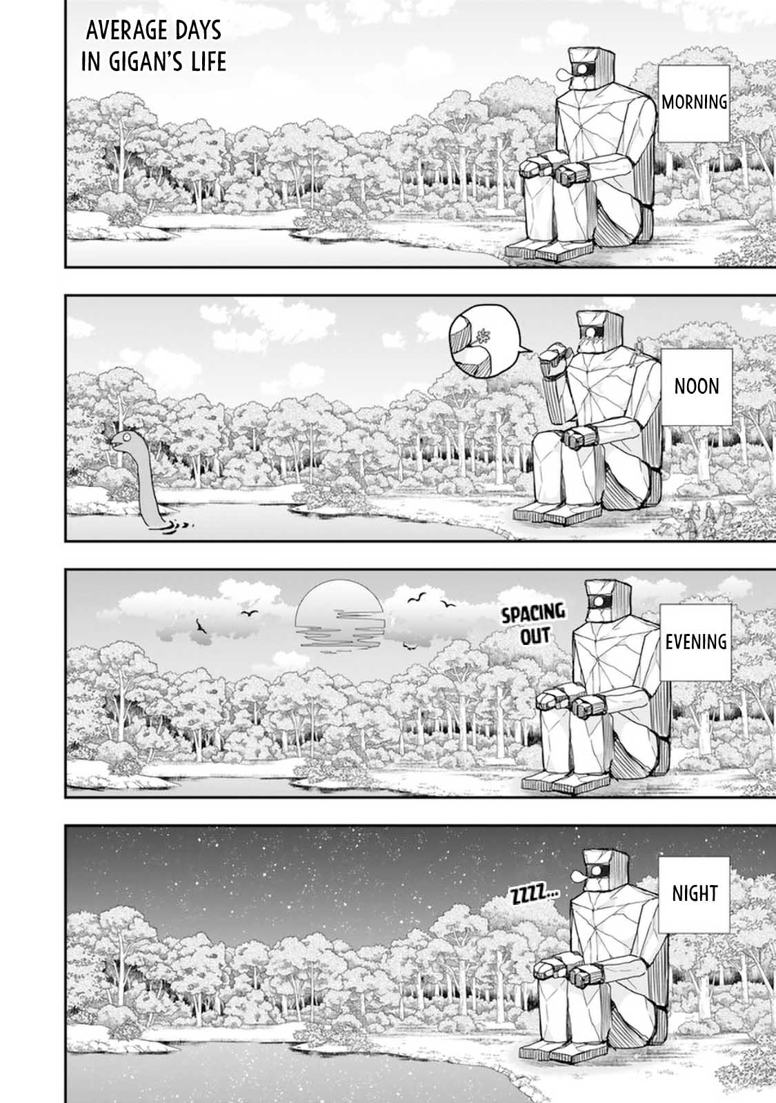 Jitsu wa Ore, Saikyou Deshita? Chapter 100 - Page 18