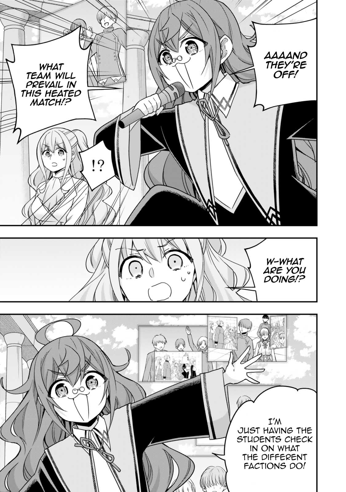Jitsu wa Ore, Saikyou Deshita? Chapter 100 - Page 6