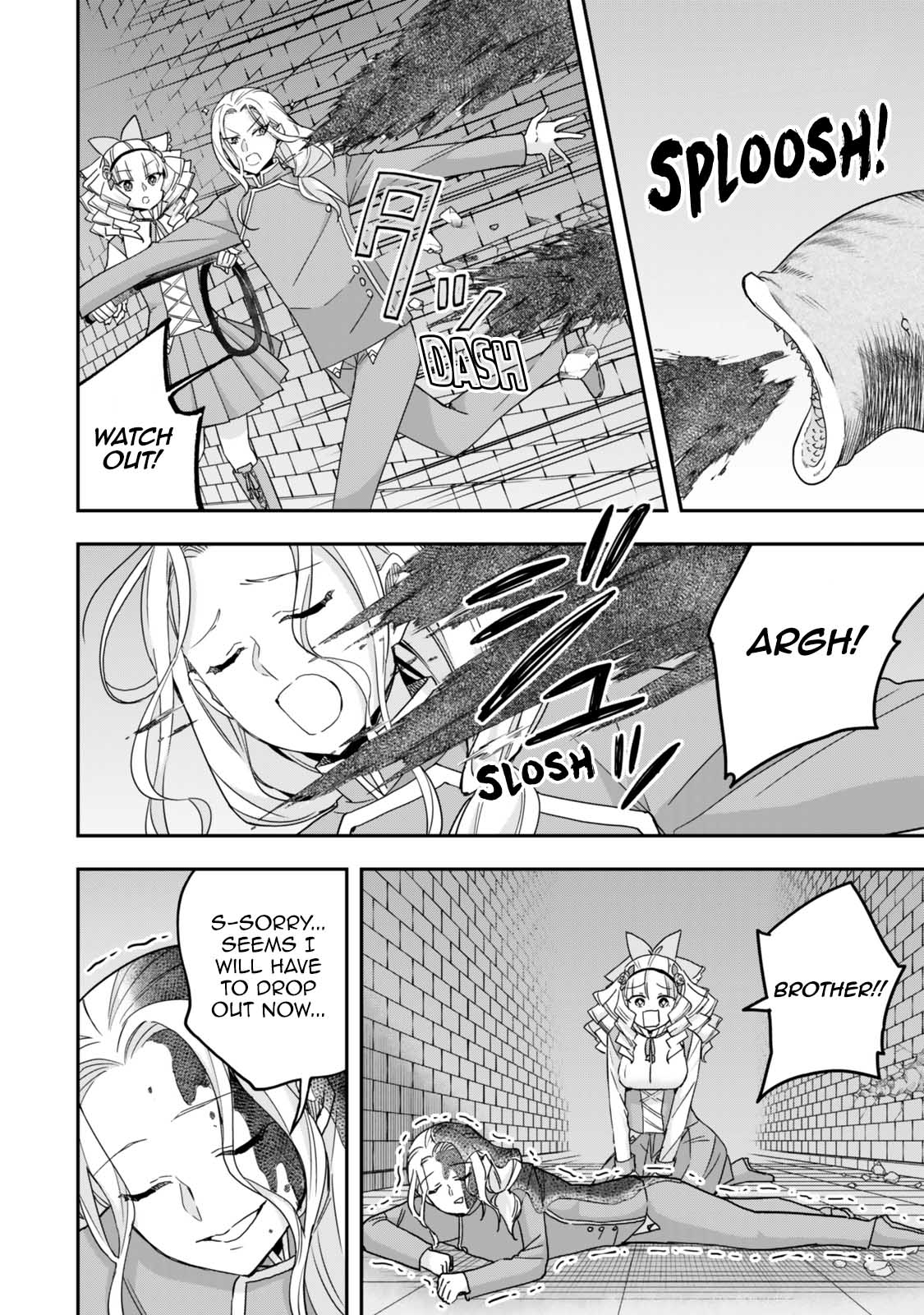 Jitsu wa Ore, Saikyou Deshita? Chapter 101 - Page 13