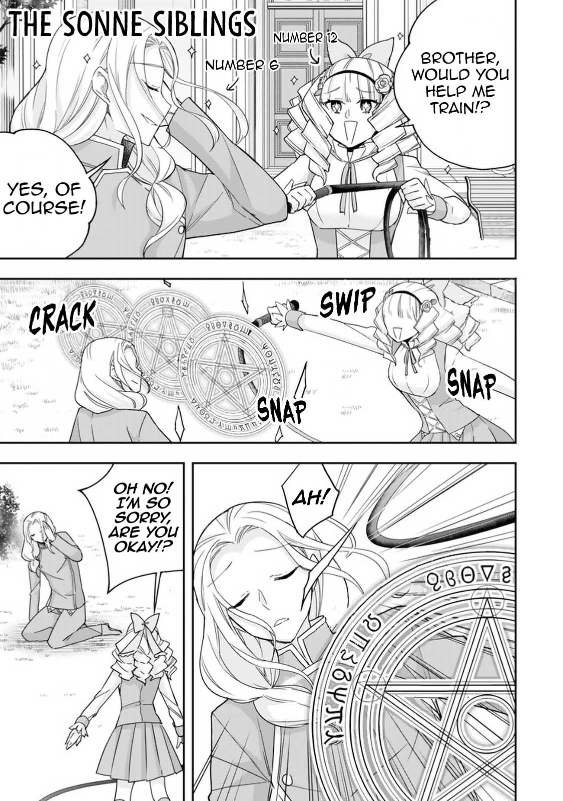 Jitsu wa Ore, Saikyou Deshita? Chapter 101 - Page 20