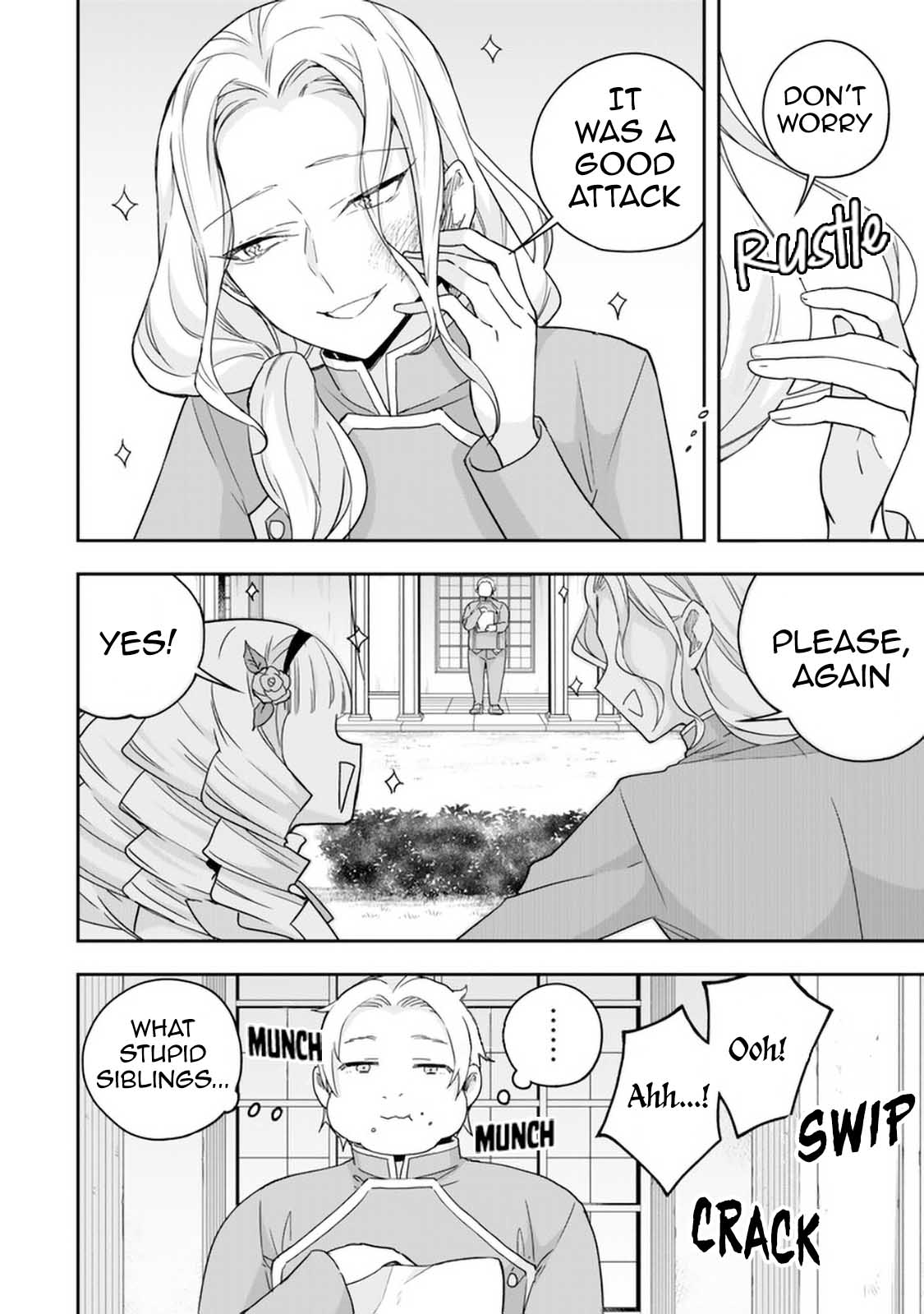 Jitsu wa Ore, Saikyou Deshita? Chapter 101 - Page 21