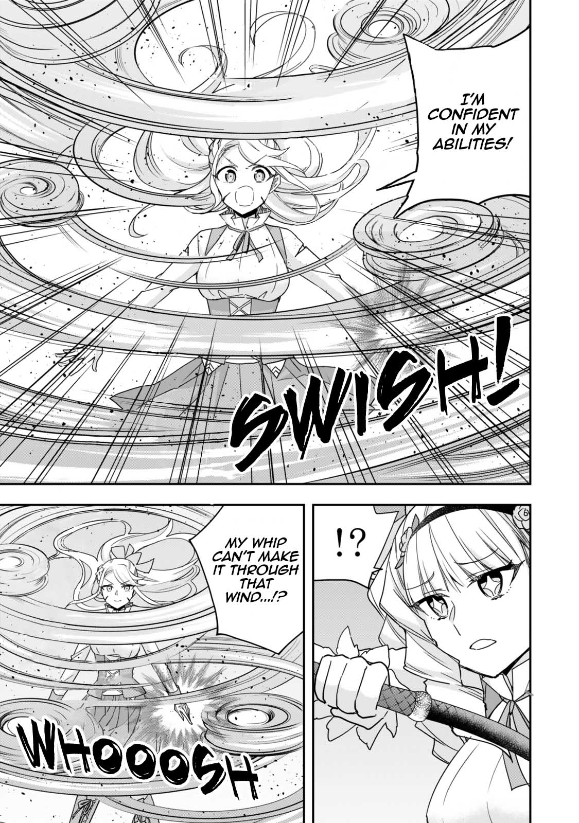 Jitsu wa Ore, Saikyou Deshita? Chapter 103 - Page 13