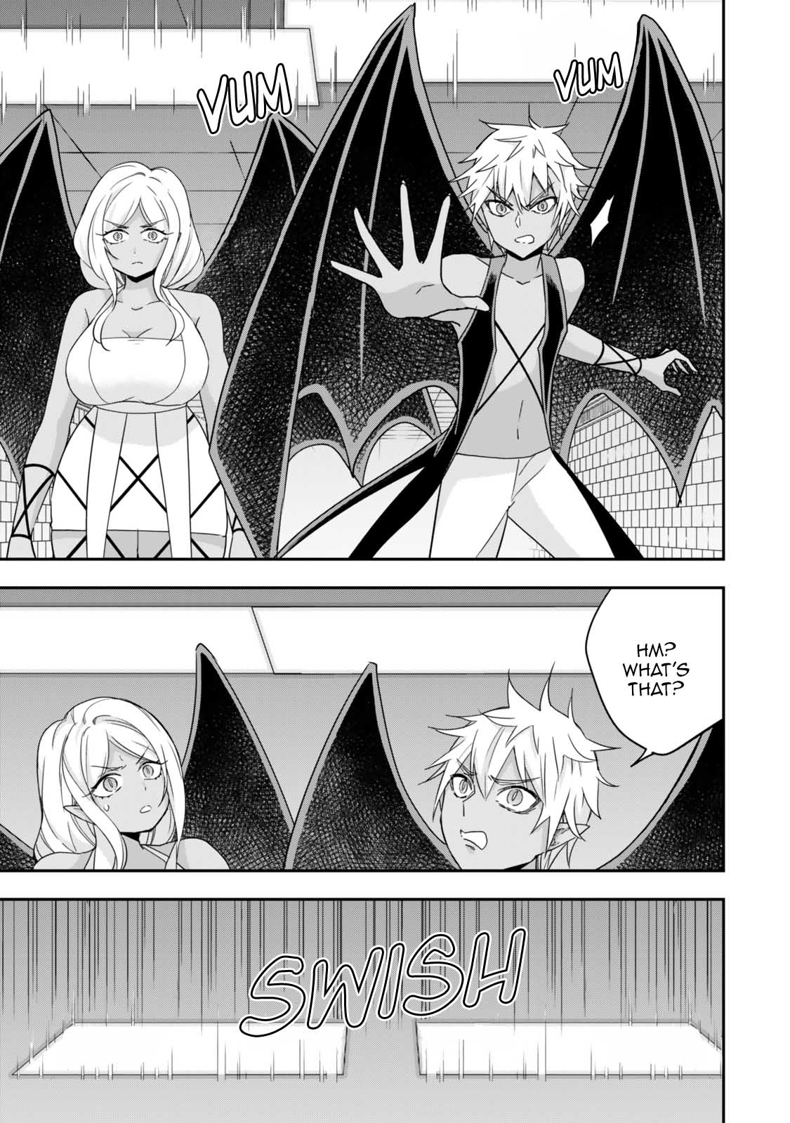 Jitsu wa Ore, Saikyou Deshita? Chapter 104 - Page 10