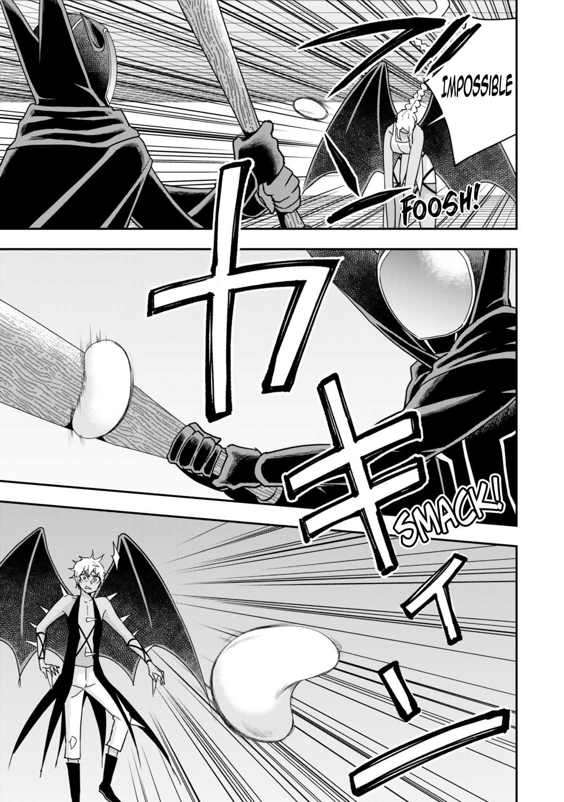 Jitsu wa Ore, Saikyou Deshita? Chapter 105 - Page 17