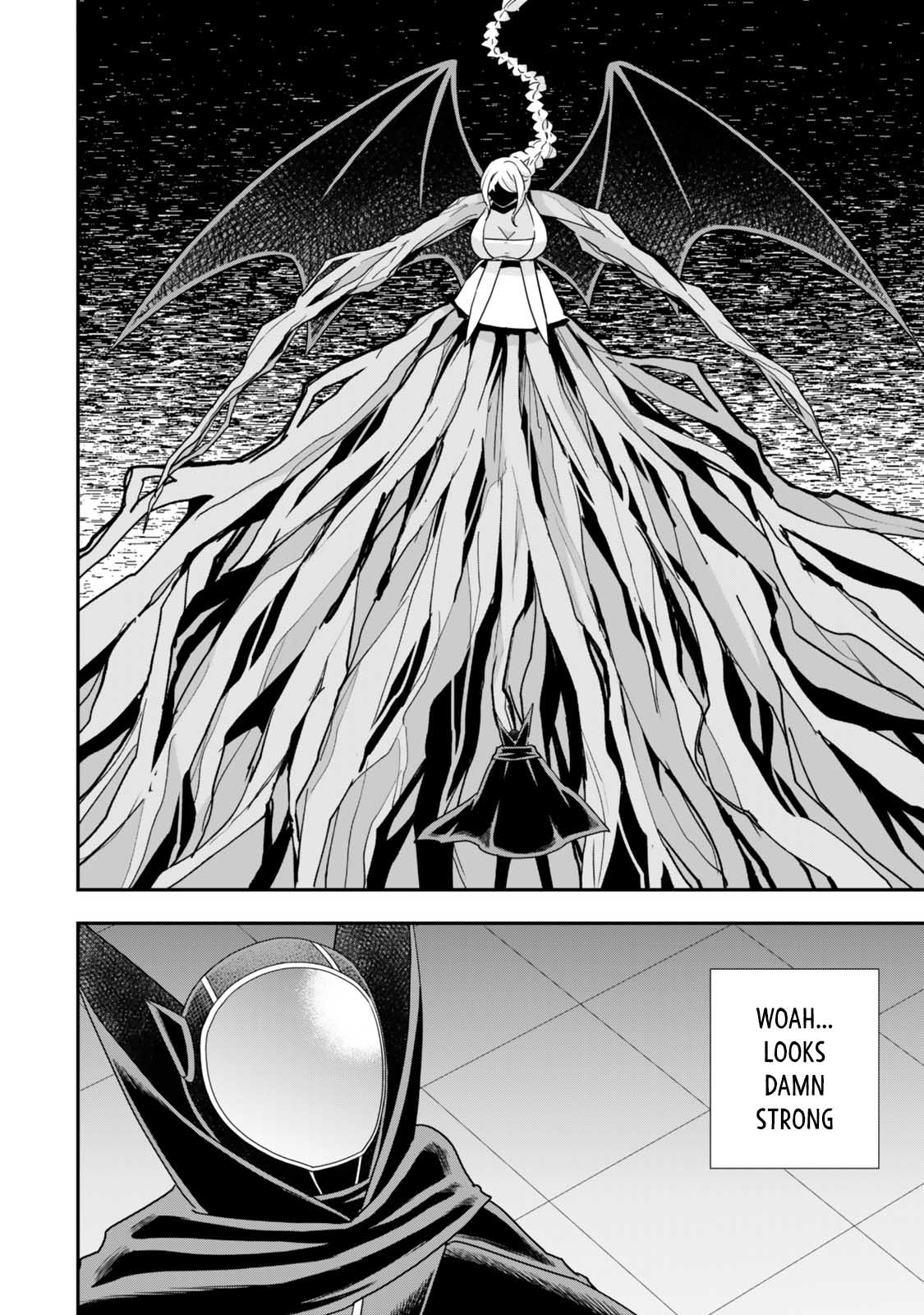 Jitsu wa Ore, Saikyou Deshita? Chapter 105 - Page 24