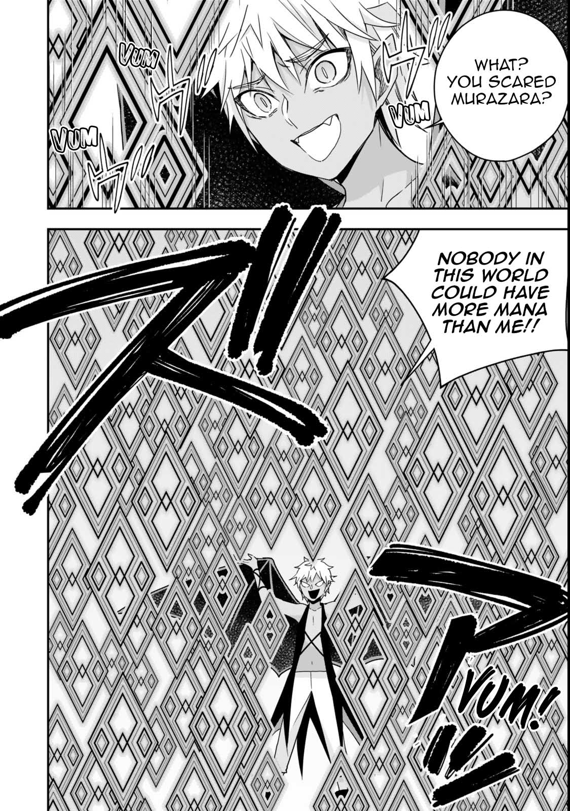 Jitsu wa Ore, Saikyou Deshita? Chapter 105 - Page 5
