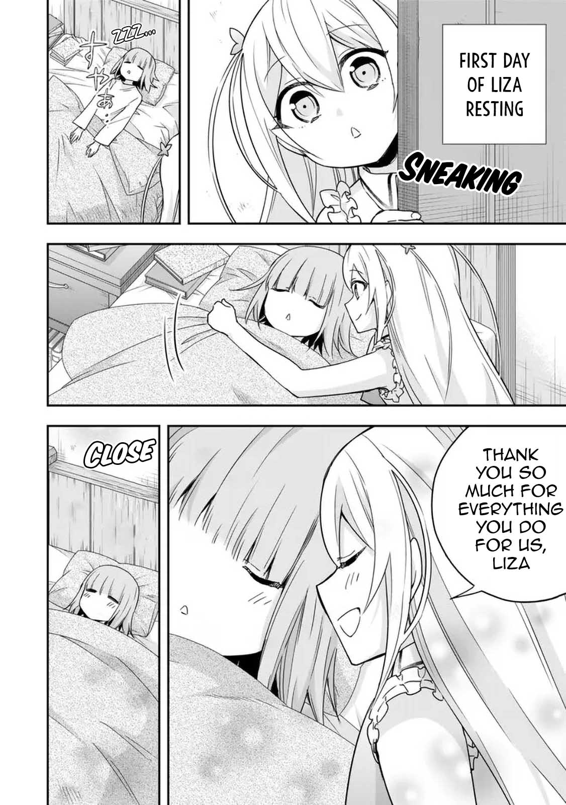 Jitsu wa Ore, Saikyou Deshita? Chapter 108 - Page 20