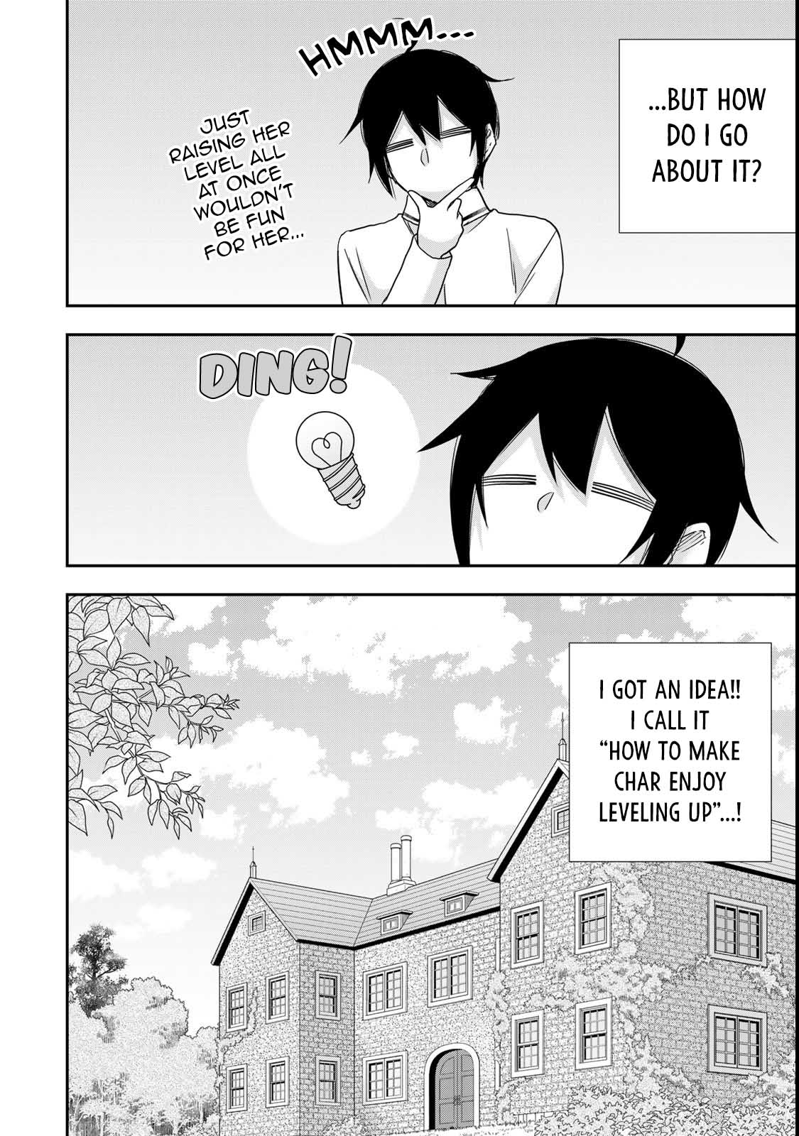 Jitsu wa Ore, Saikyou Deshita? Chapter 109 - Page 21