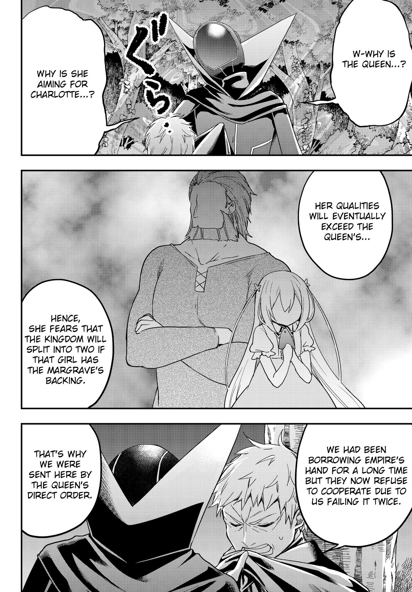 Jitsu wa Ore, Saikyou Deshita? Chapter 11.2 - Page 14