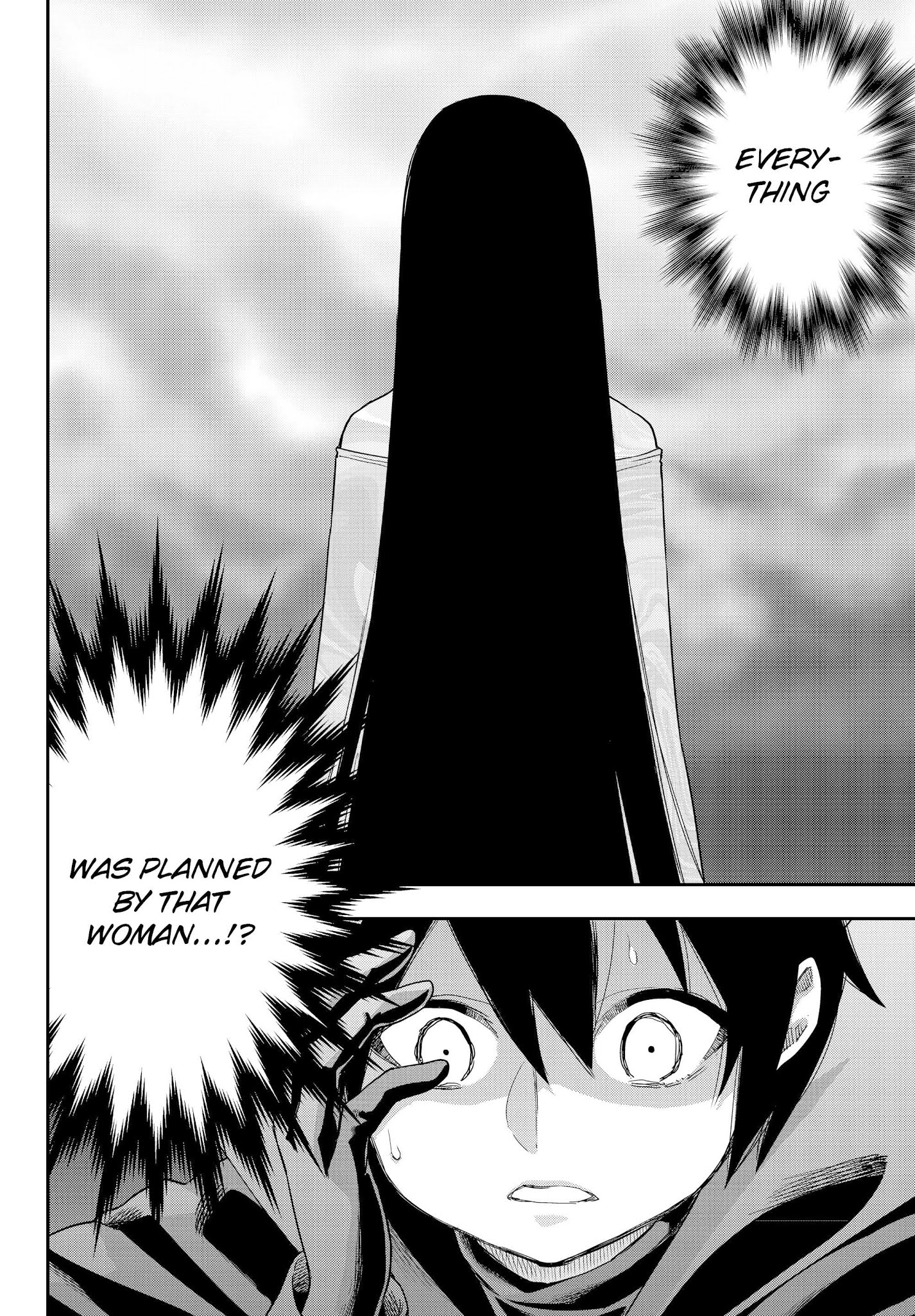 Jitsu wa Ore, Saikyou Deshita? Chapter 11.2 - Page 16