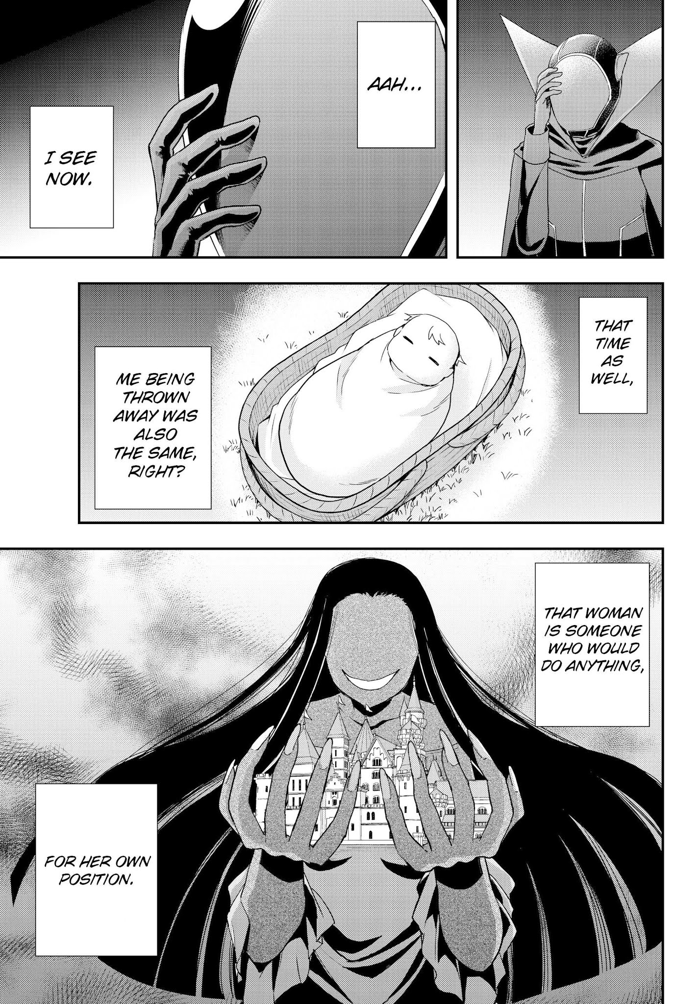 Jitsu wa Ore, Saikyou Deshita? Chapter 11.2 - Page 17