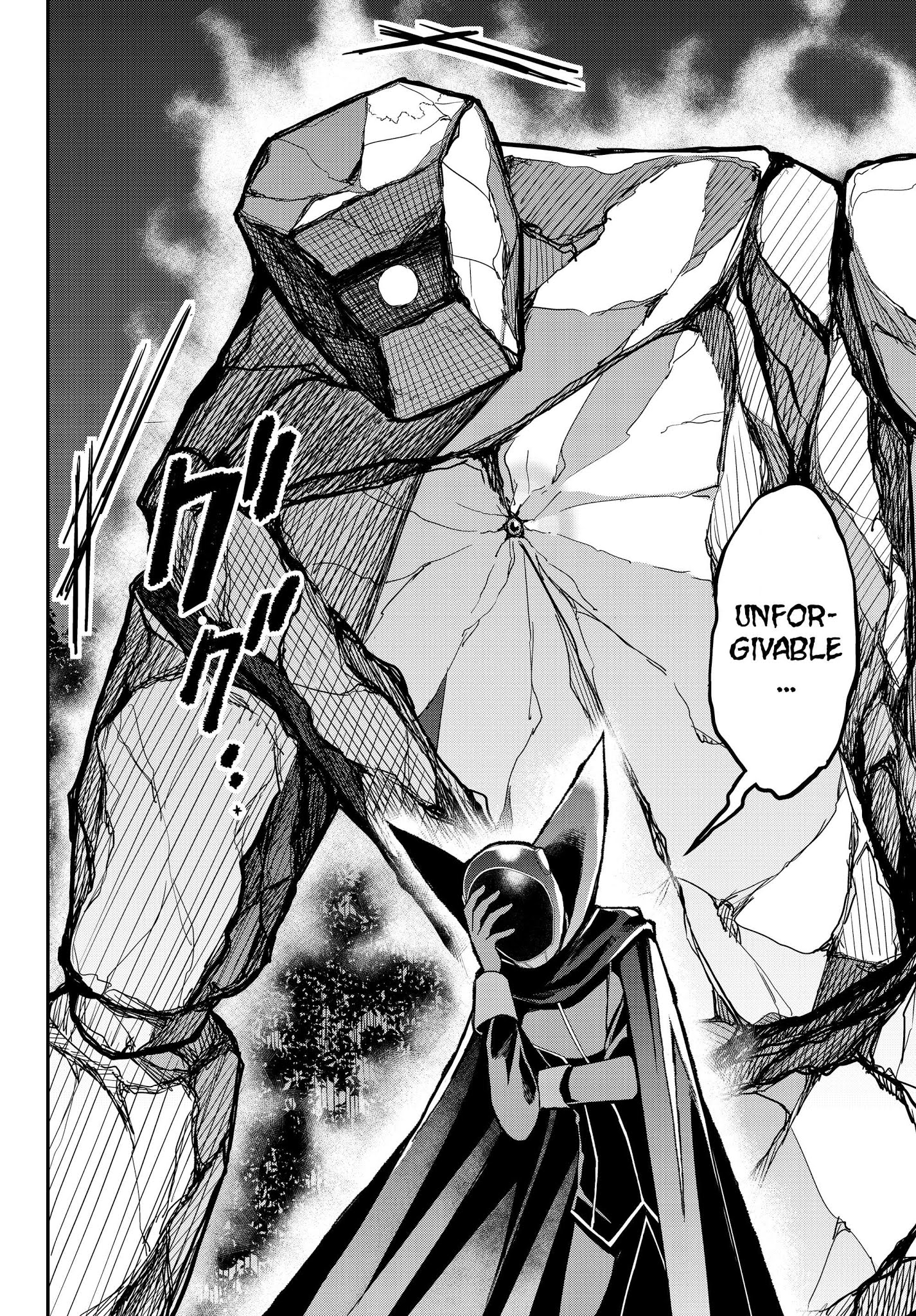 Jitsu wa Ore, Saikyou Deshita? Chapter 11.2 - Page 18