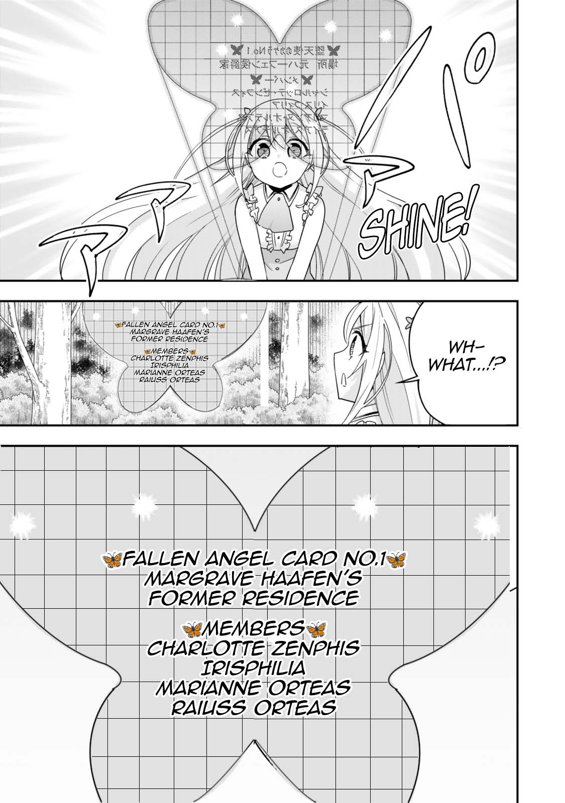 Jitsu wa Ore, Saikyou Deshita? Chapter 110 - Page 11