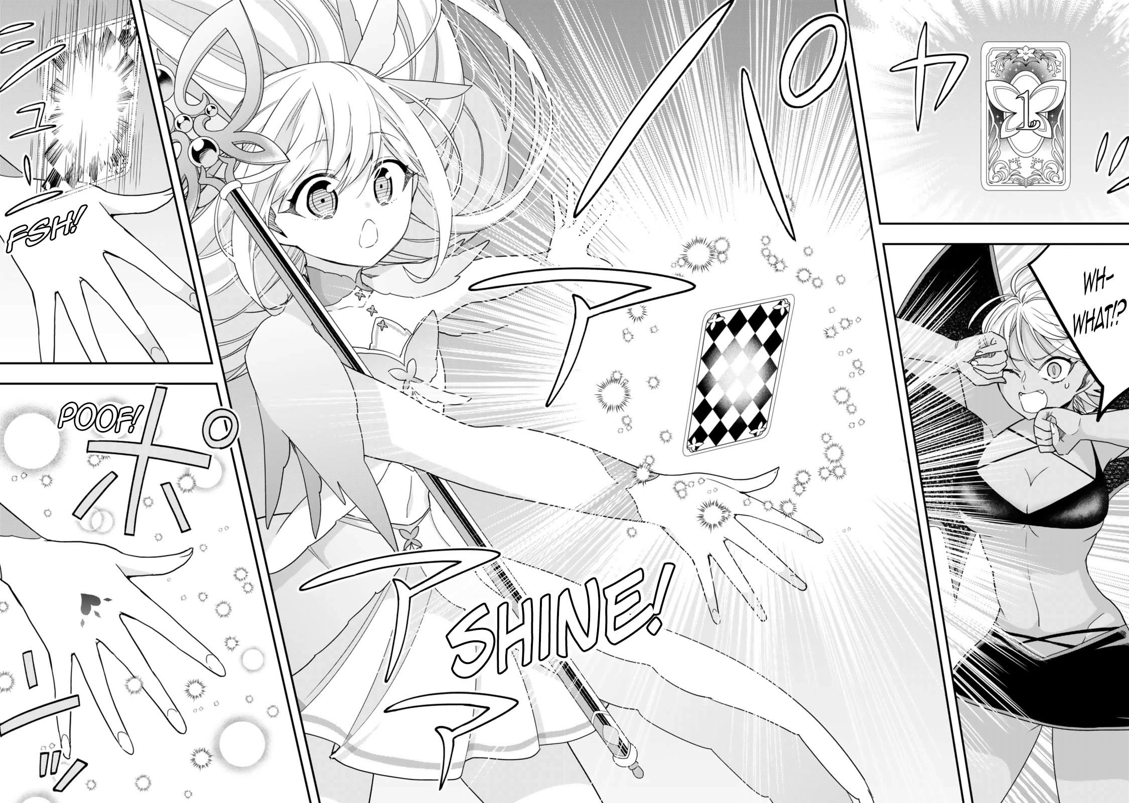 Jitsu wa Ore, Saikyou Deshita? Chapter 111 - Page 16
